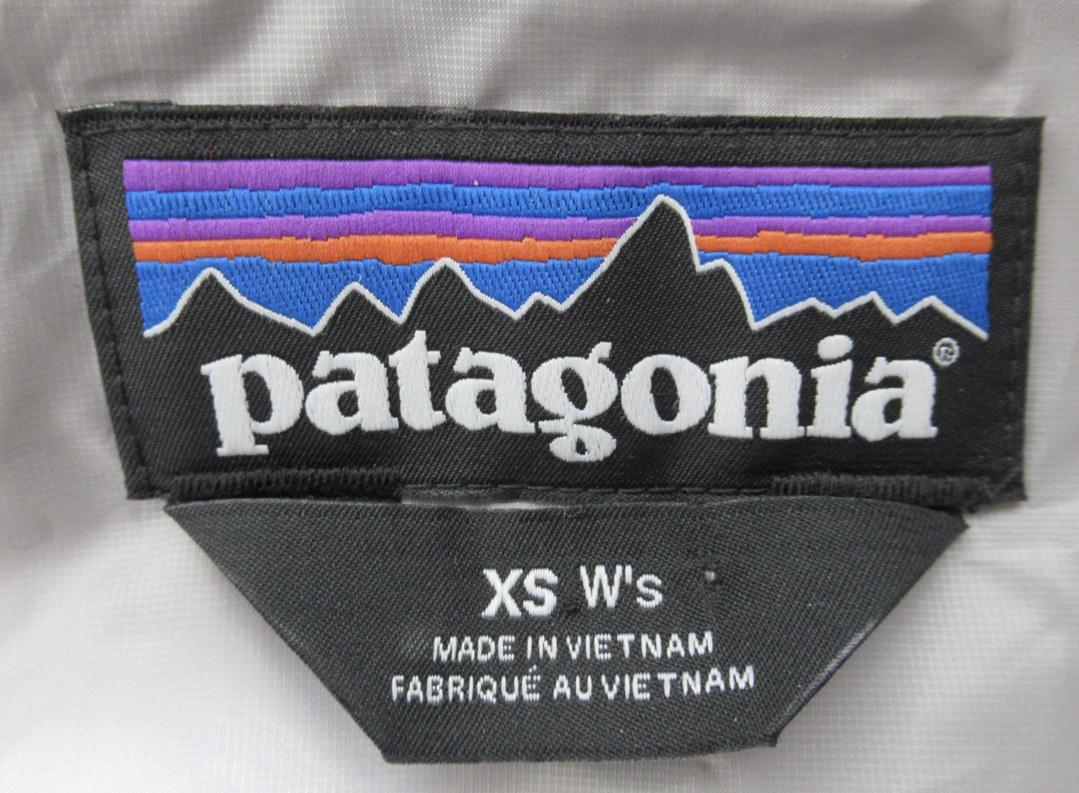 Patagonia Patagonia Nano Puff® Jacket Feather Grey FEA 84217FA22 Size XS / US 0-2 / IT 36-38 - 5 Thumbnail