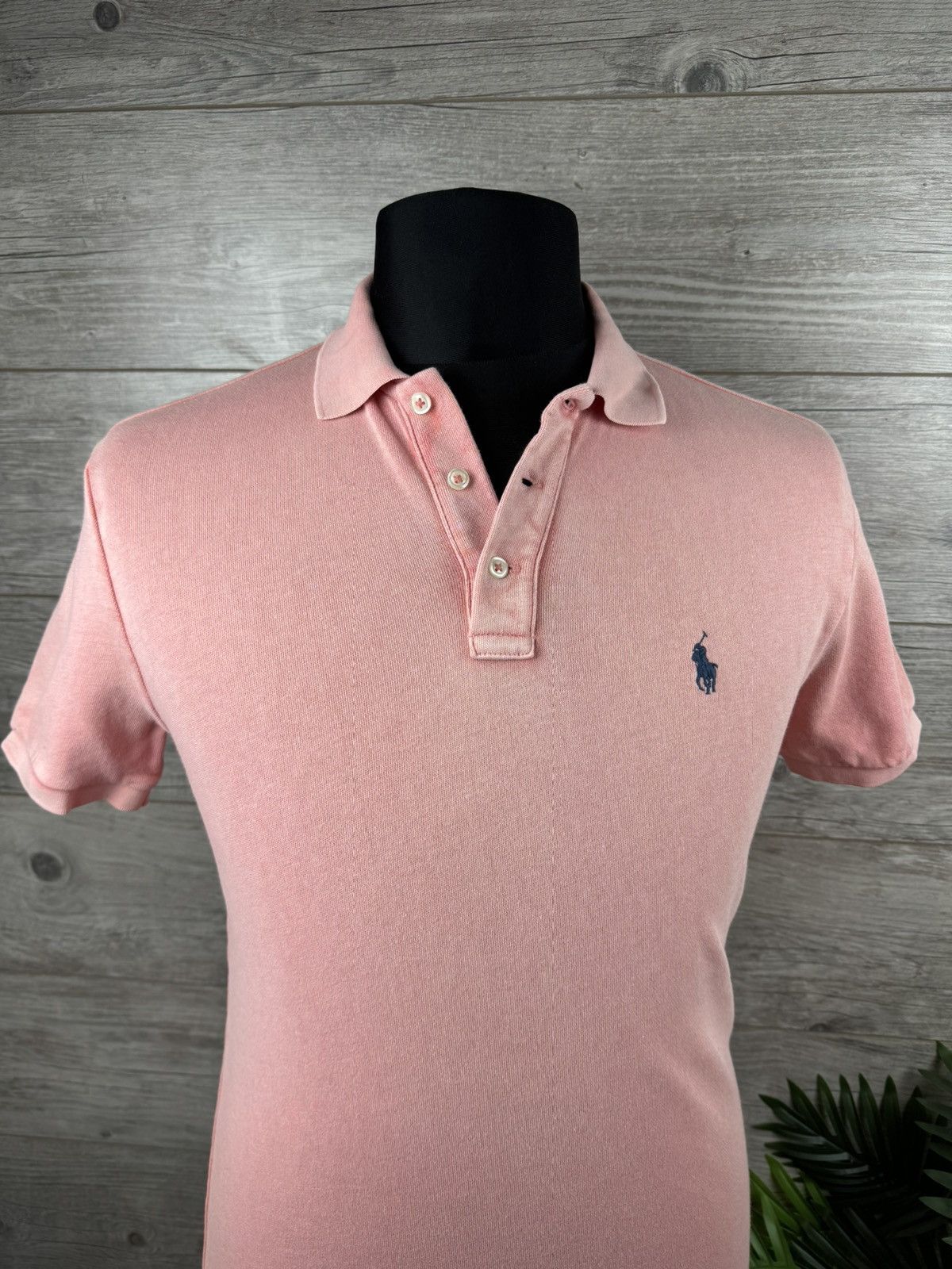 Designer × Polo Ralph Lauren Polo Ralph Lauren T-shirt Luxury size S Size US S / EU 44-46 / 1 - 3 Thumbnail