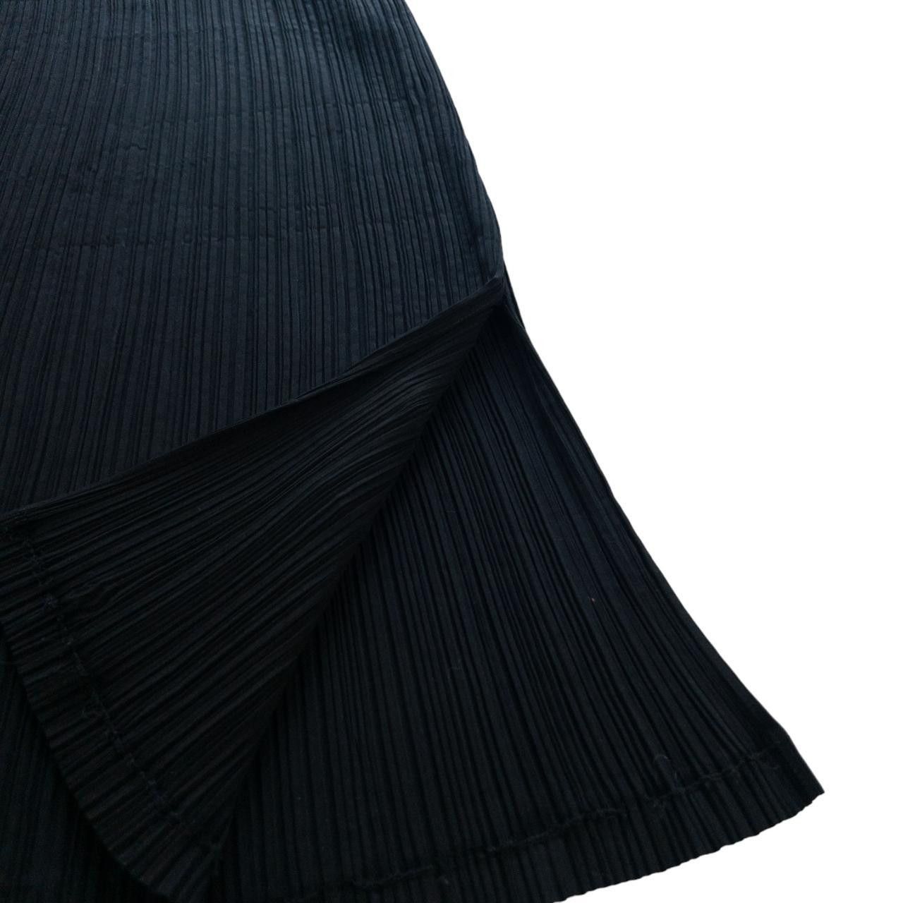 Pleats Please Issey Miyake Vintage Issey Miyake Pleated Skirt Size 28" / US 6 / IT 42 - 6 Thumbnail