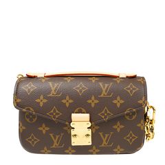 LV Pochette Félicie Monogram