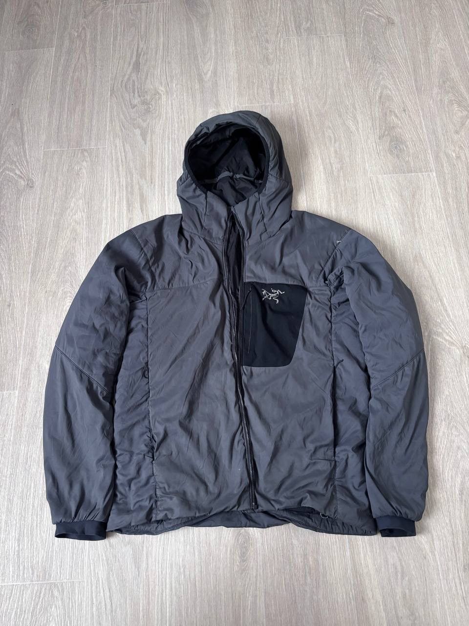 Arc'teryx Arcteryx proton lt men’s puffer jacket | Grailed