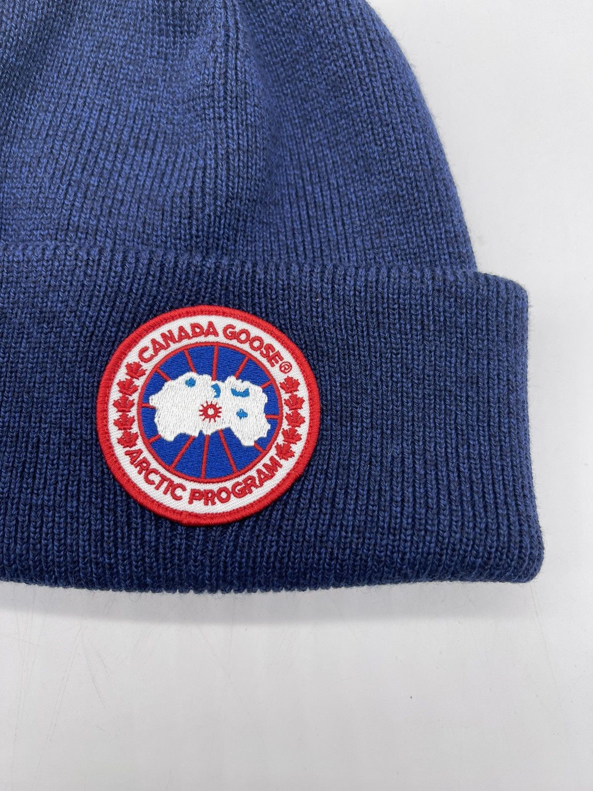 Canada Goose Canada goose artic hat Size ONE SIZE - 2 Thumbnail