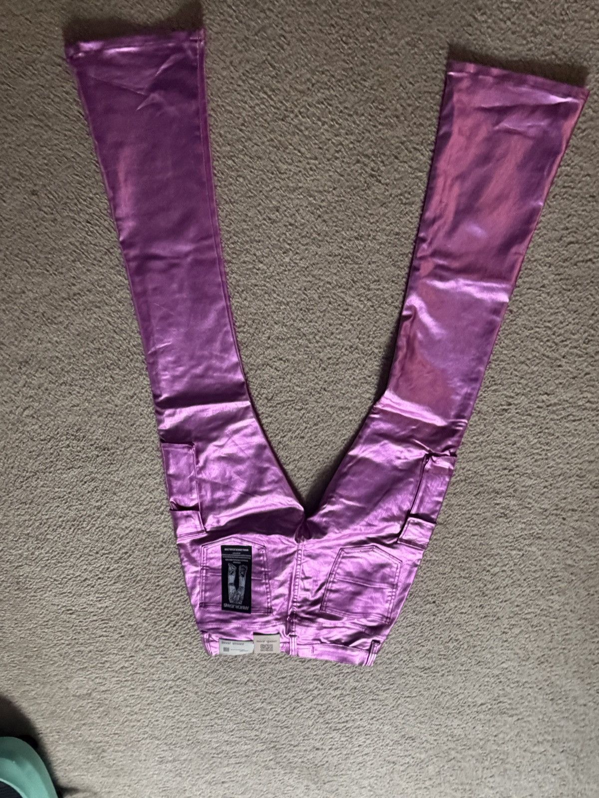 Other Armor Jeans Size US 32 / EU 48 - 1 Thumbnail
