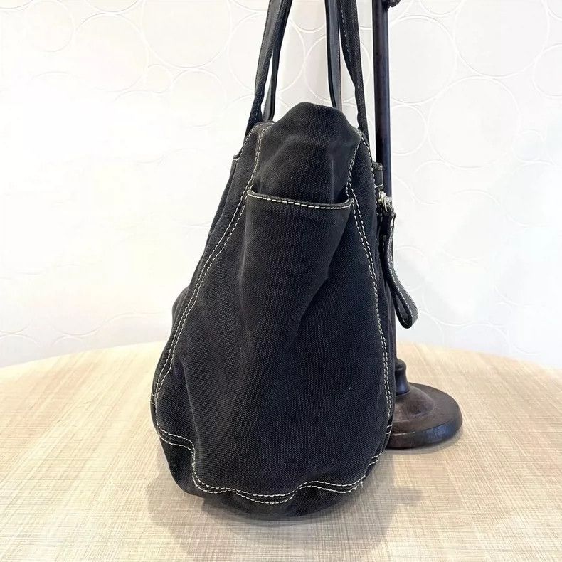 Vivienne Westwood Vivienne Westwood size os Gold openwork Saturn tote bag Size ONE SIZE - 2 Thumbnail