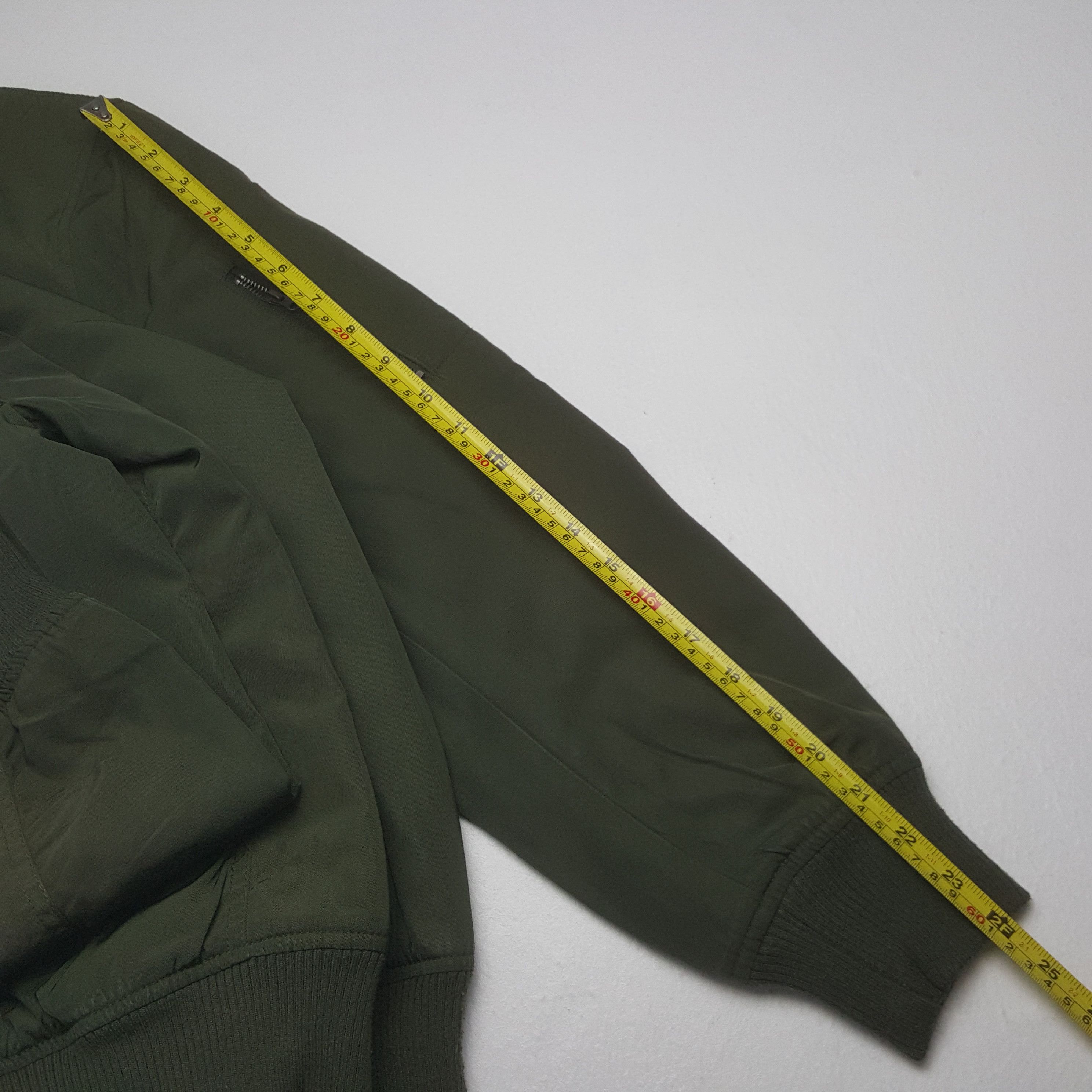 GU Vintage Yamato Transport Japan Bombers Custom Jacket C310N14 Size US M / EU 48-50 / 2 - 7 Thumbnail