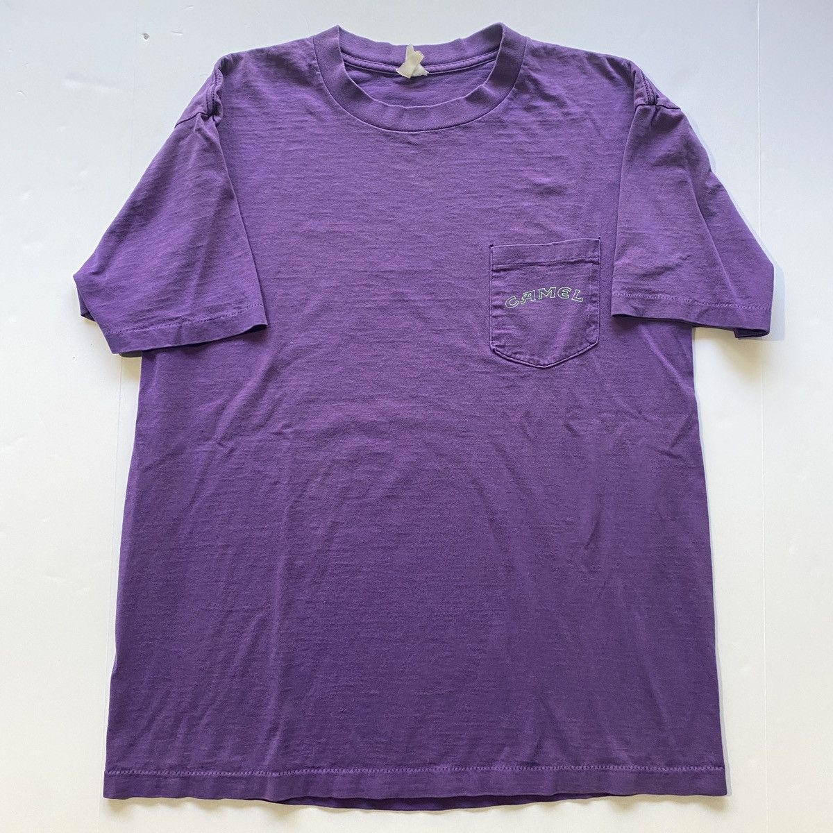 Vintage Patagonia Blue Purple Color Block Rip Stop