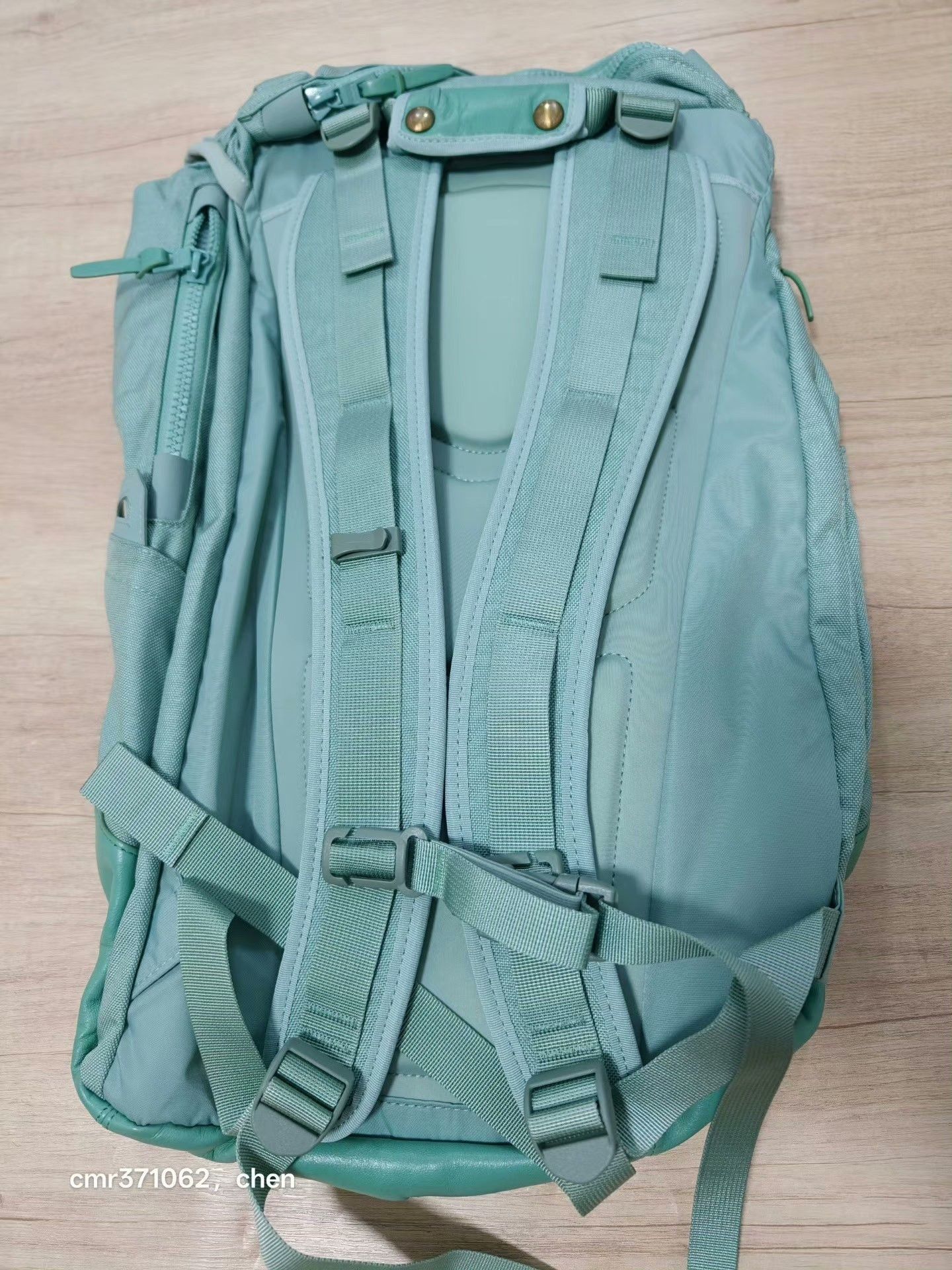 Visvim visvim 22AW Cordura 25L Size ONE SIZE - 3 Thumbnail