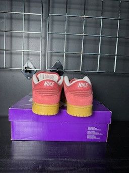 Nike Nike SB Dunk Low "Adobe" - Size 8 Size US 8 / EU 41 - 5 Thumbnail