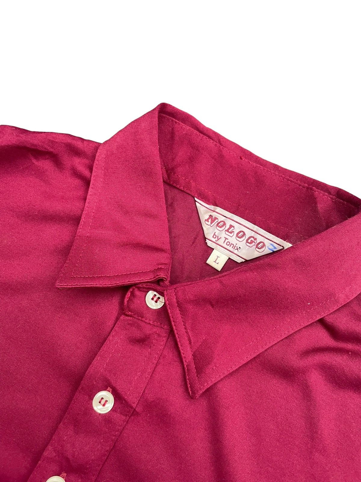 Vintage Vintage Ranger Boats Polo Tshirt Size US L / EU 52-54 / 3 - 3 Thumbnail