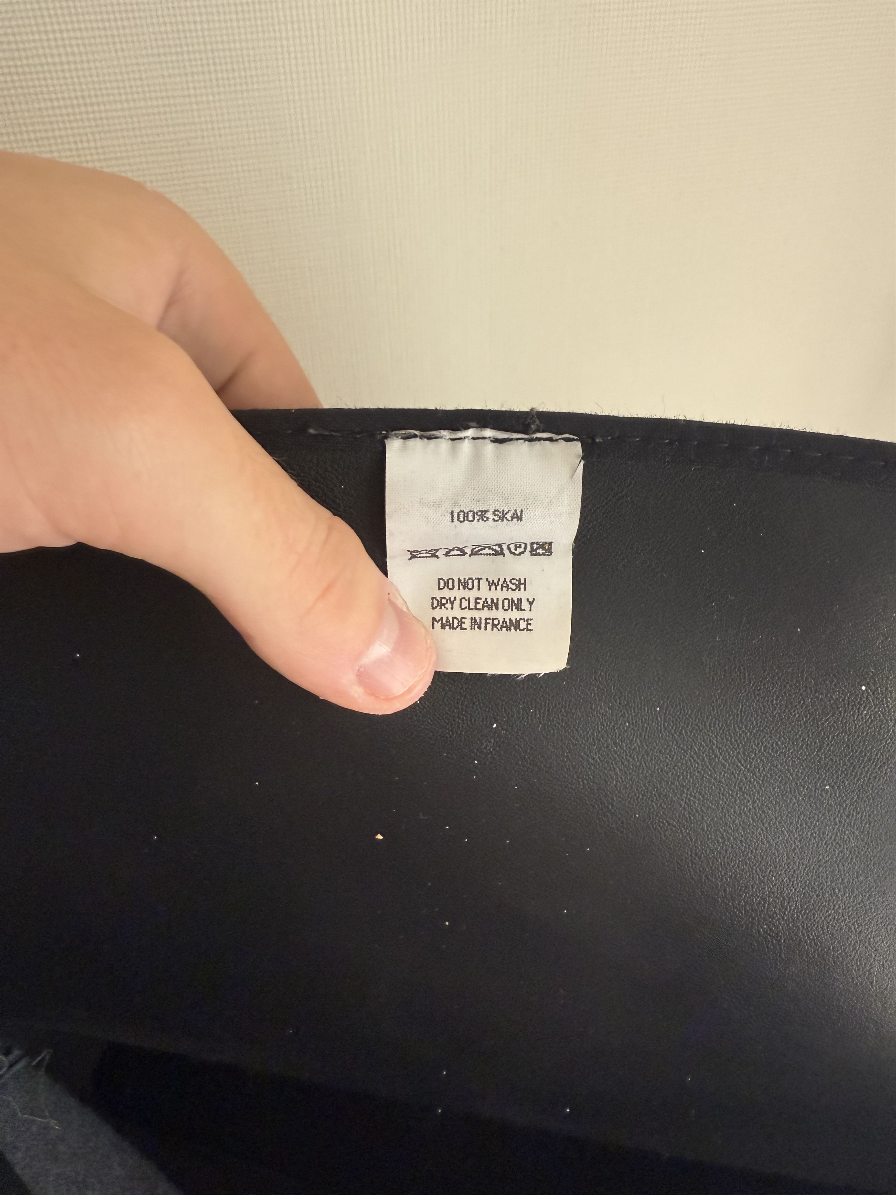 Maison Margiela Maison Margiela Size ONE SIZE - 5 Thumbnail