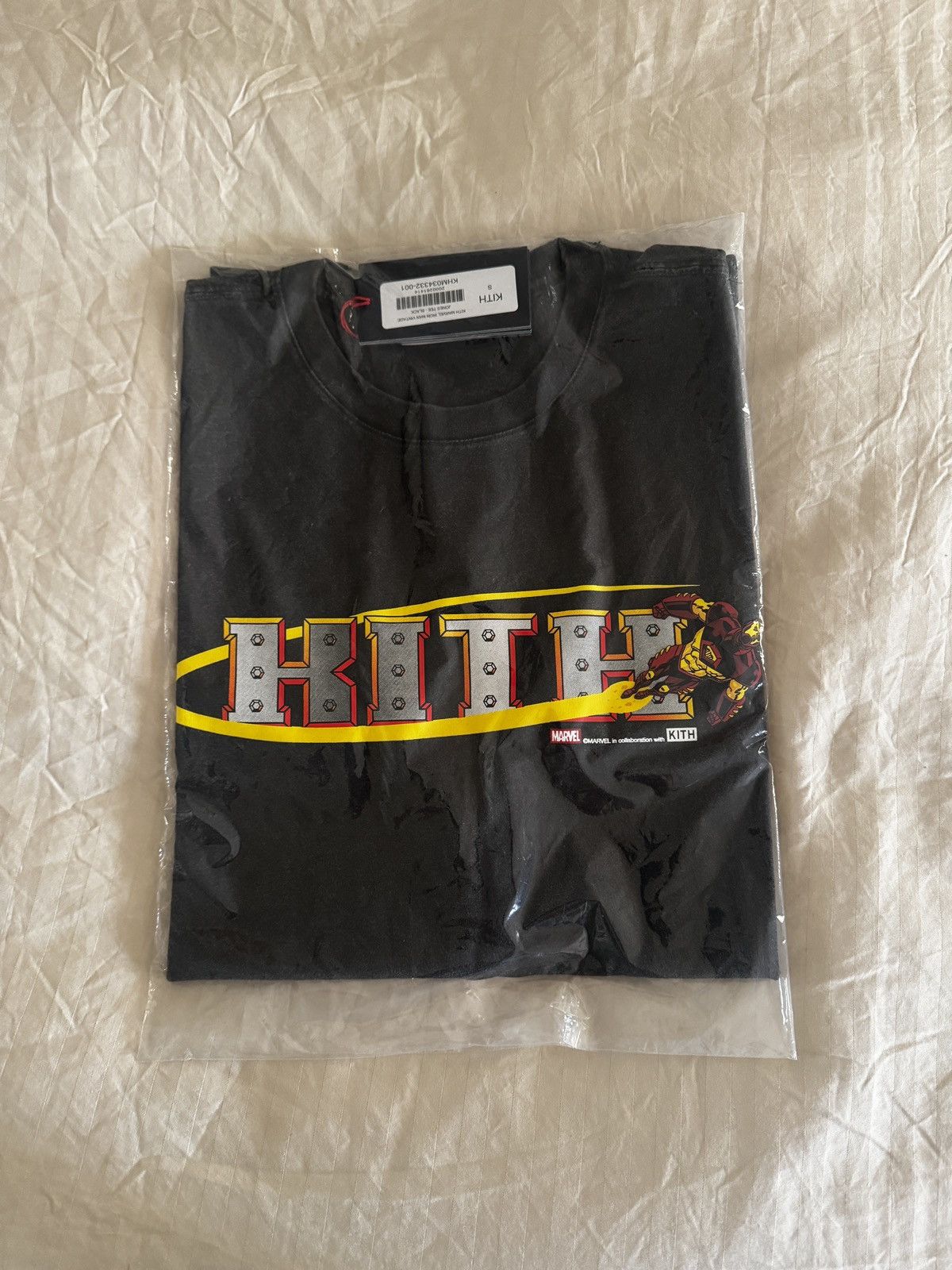 Kith × Marvel Comics Kith x marvel v capcom Size US S / EU 44-46 / 1 - 3 Thumbnail
