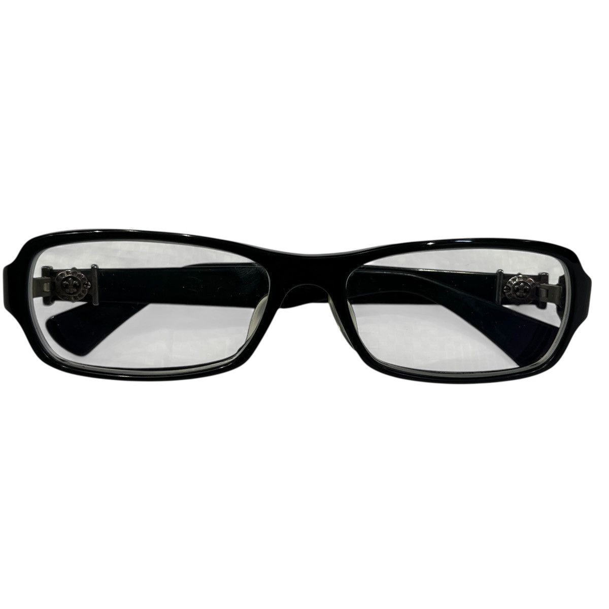 Chrome Hearts Chrome Hearts Keeper 2 Sunglasses | Grailed