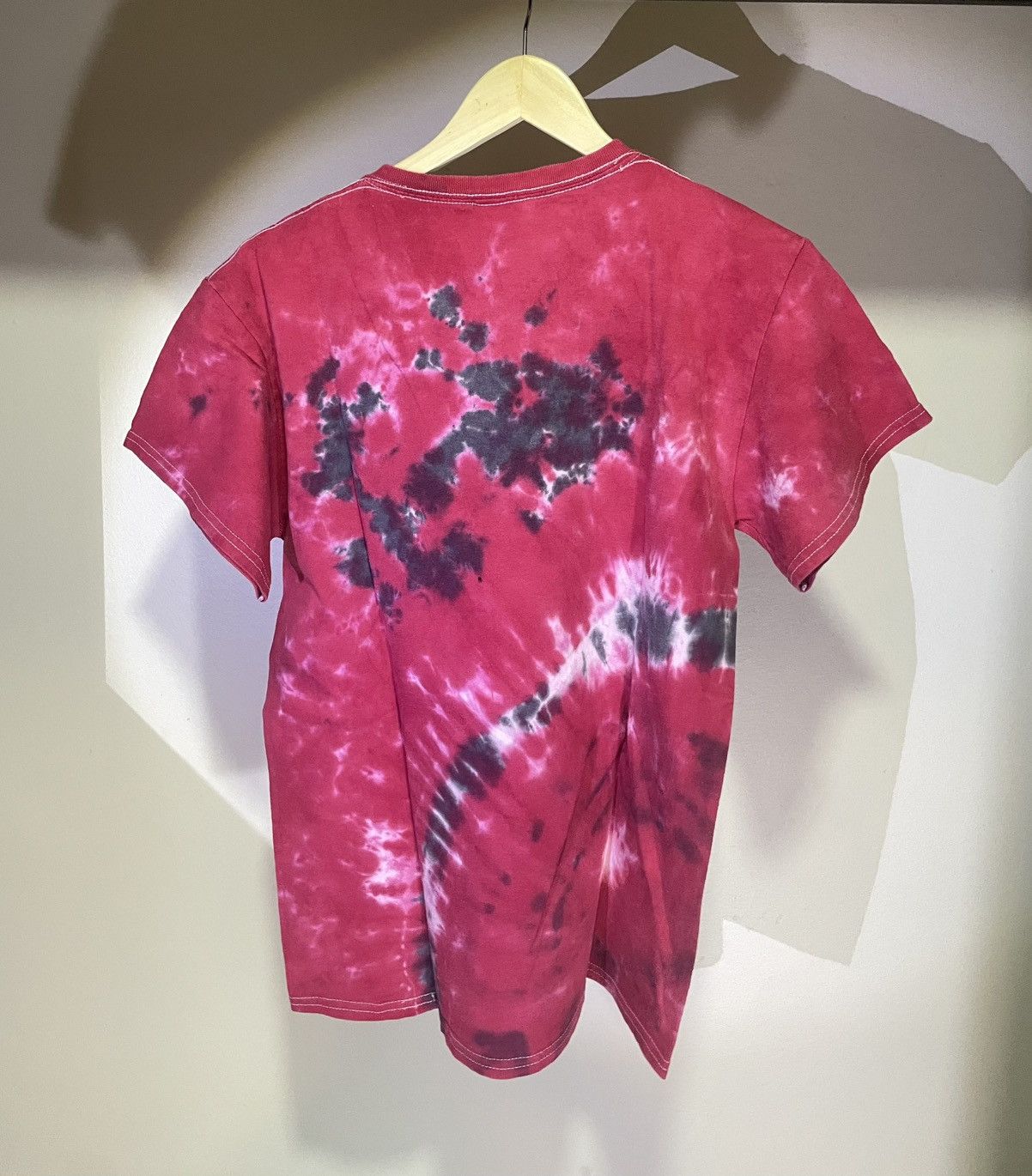 Vintage Goosebumps Tee Size US XS / EU 42 / 0 - 6 Thumbnail