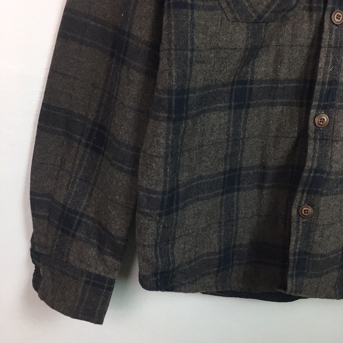 Flannel Flannel By Old Navy Size US M / EU 48-50 / 2 - 2 Thumbnail