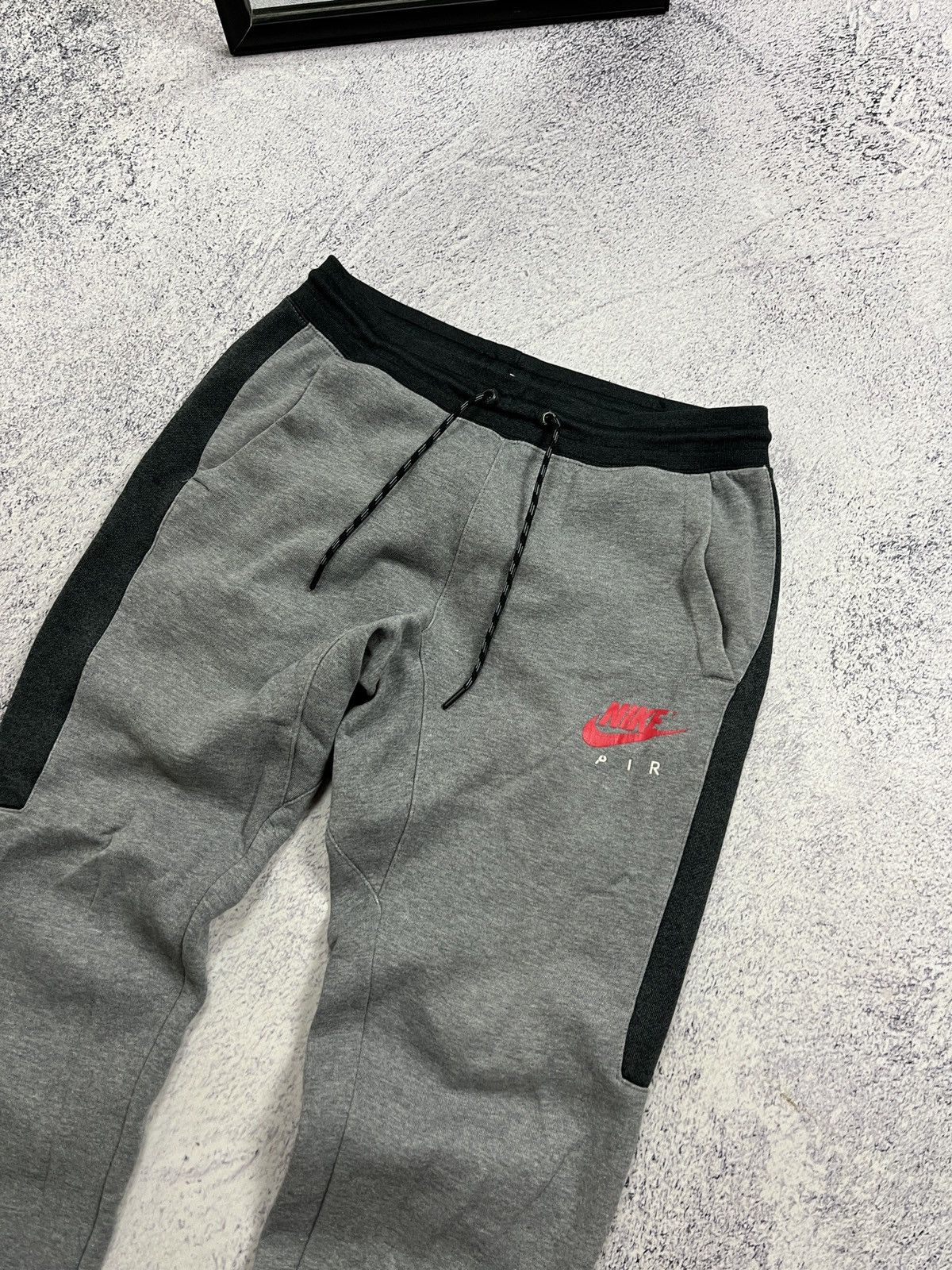 Nike × Other Nike Air Tech Fleece Tracksuit Hoodie+Sweatpants Drill Hype Size US S / EU 44-46 / 1 - 19 Thumbnail