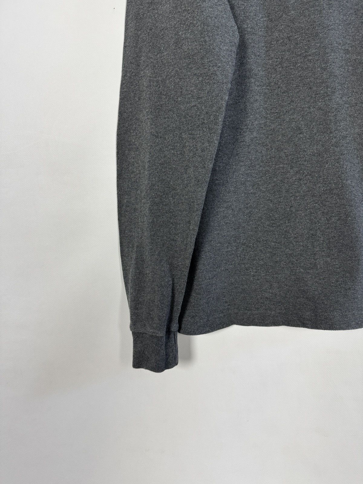 Fred Perry Fred Perry Long Sleeve Polo Shirt Casual Streetwear Size L Size US L / EU 52-54 / 3 - 13 Thumbnail