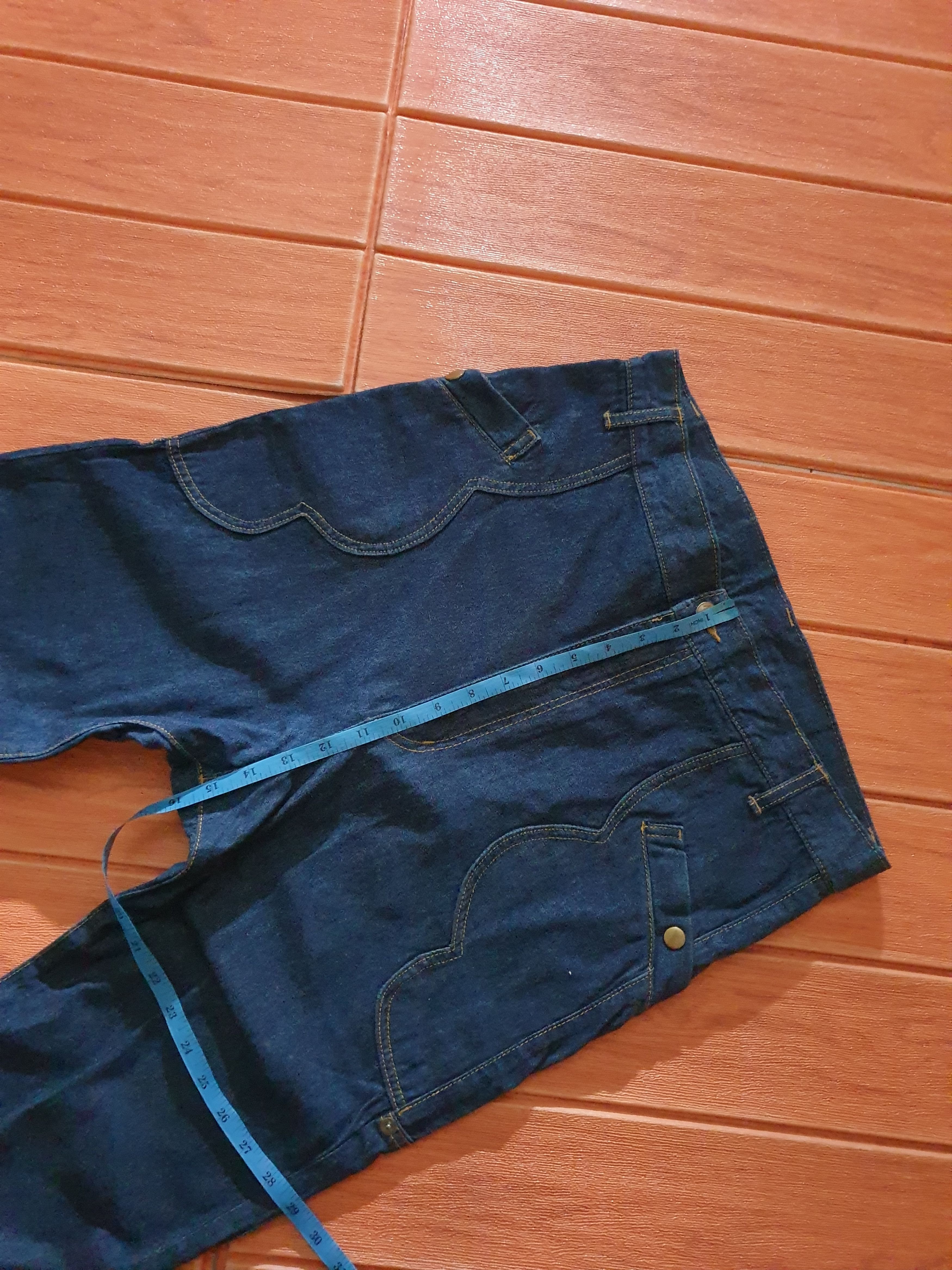Issey Miyake Mercibeaucomp Issey miyake Japanese brand pant Size US 32 / EU 48 - 10 Thumbnail