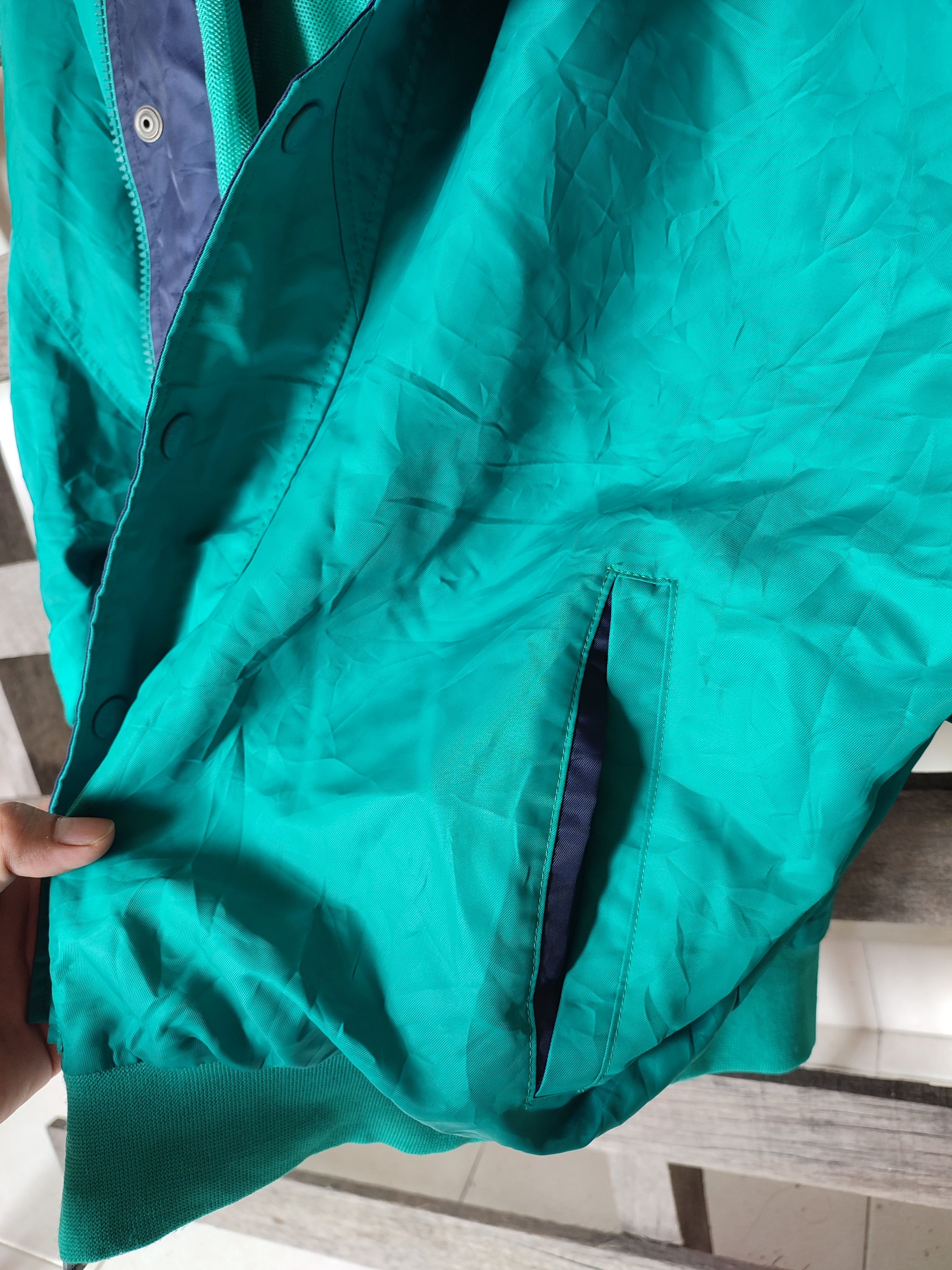 Champion 90s CHAMPION PRODUCT VINTAGE WINDBREAKER Size US L / EU 52-54 / 3 - 10 Thumbnail