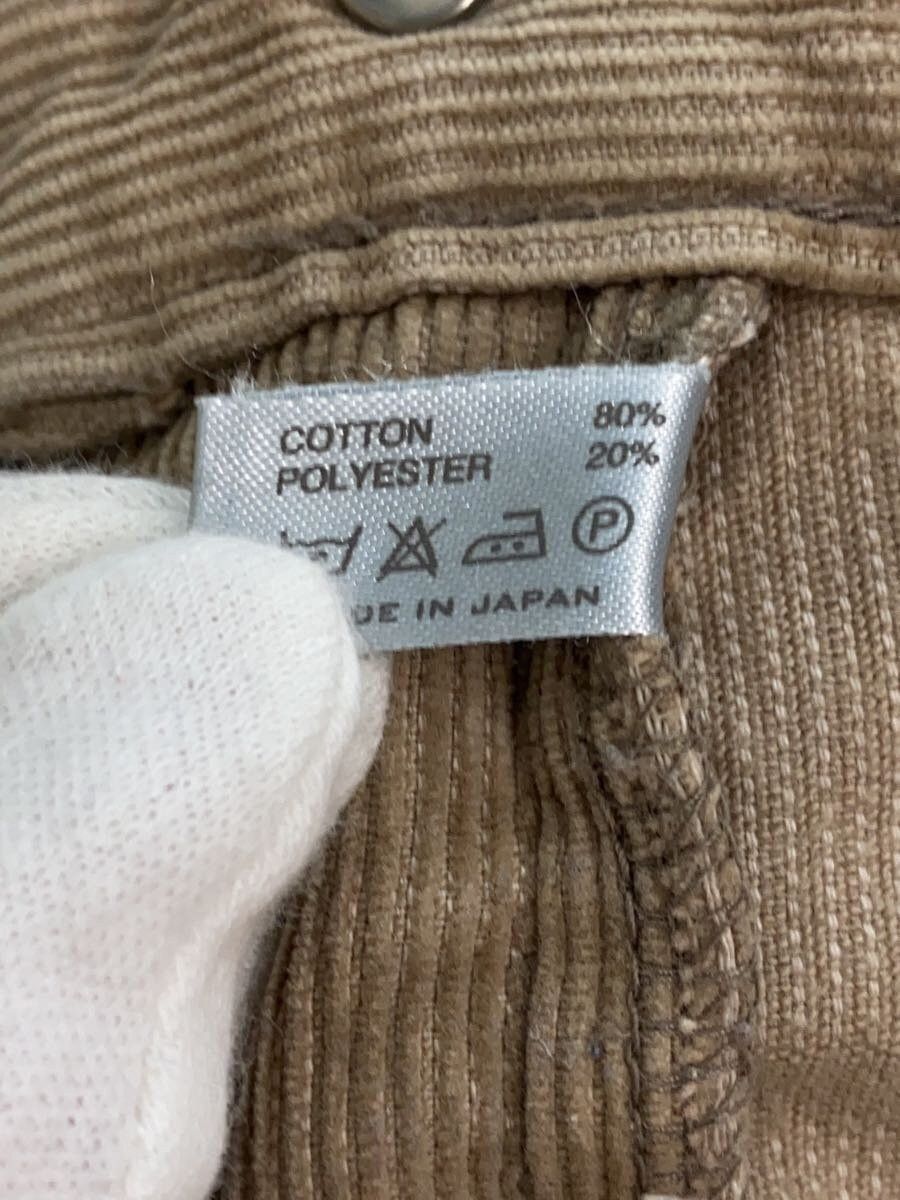 Number (N)ine Corduroy Pants Size US 33 - 6 Thumbnail