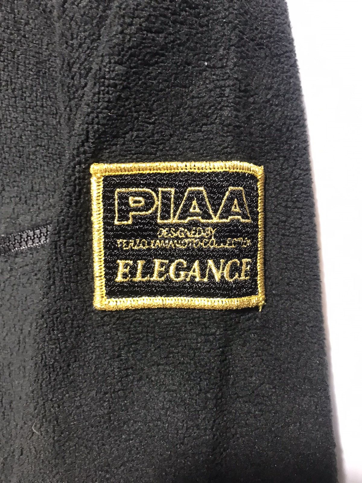 Sports Specialties Piaa Motorsports By Terzo Yamamoto Halfzipper Size US L / EU 52-54 / 3 - 5 Thumbnail