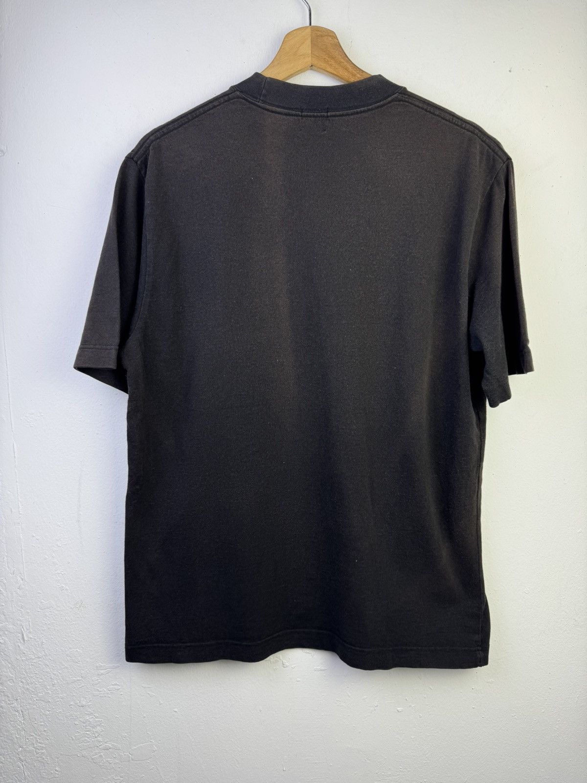 Takeo Kikuchi Takeo Kikuchi Japan Clash Human Characteristic t-shirt. Size US L / EU 52-54 / 3 - 4 Thumbnail