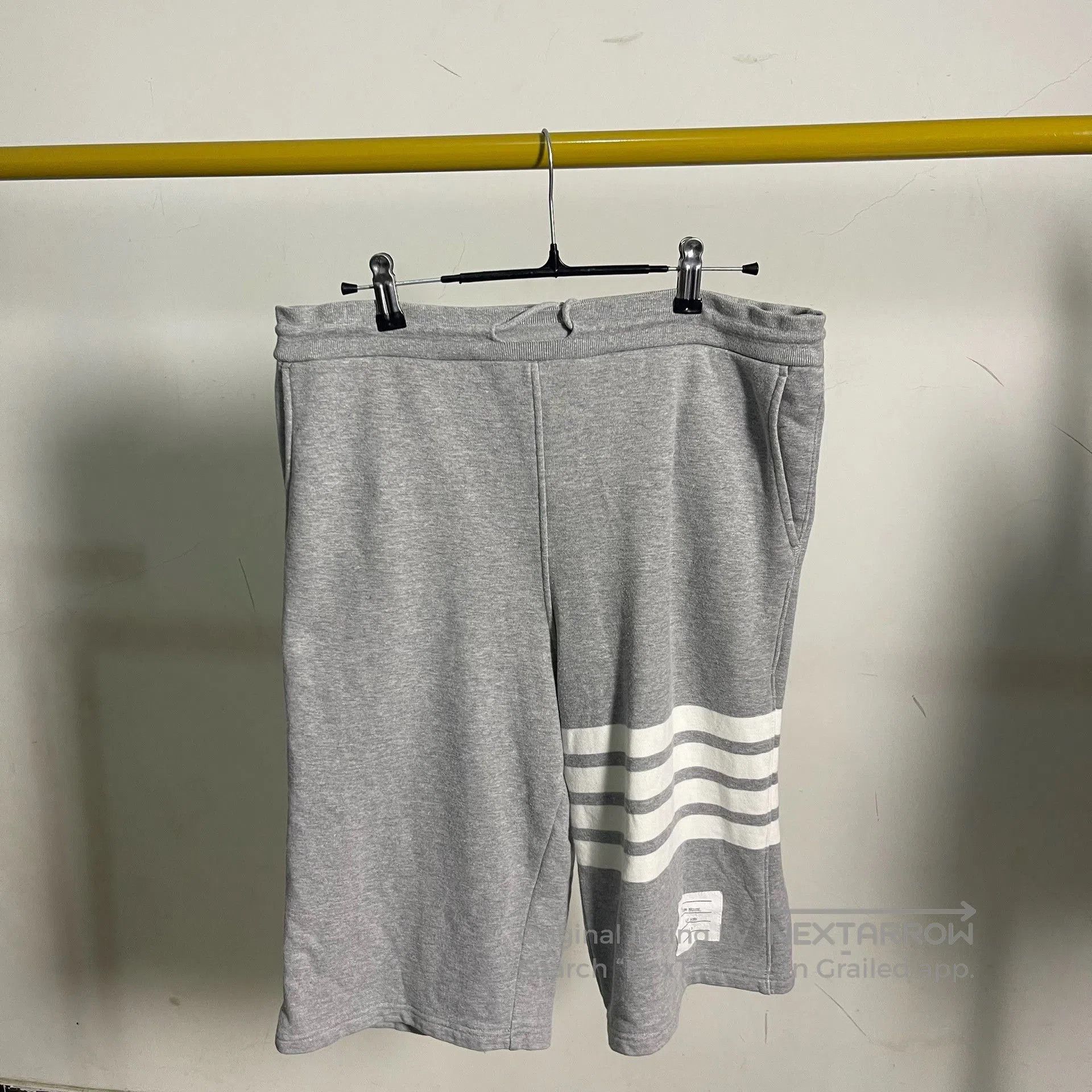 Thom Browne Thom Browne Classic Four. Size US 32 / EU 48 - 1 Thumbnail
