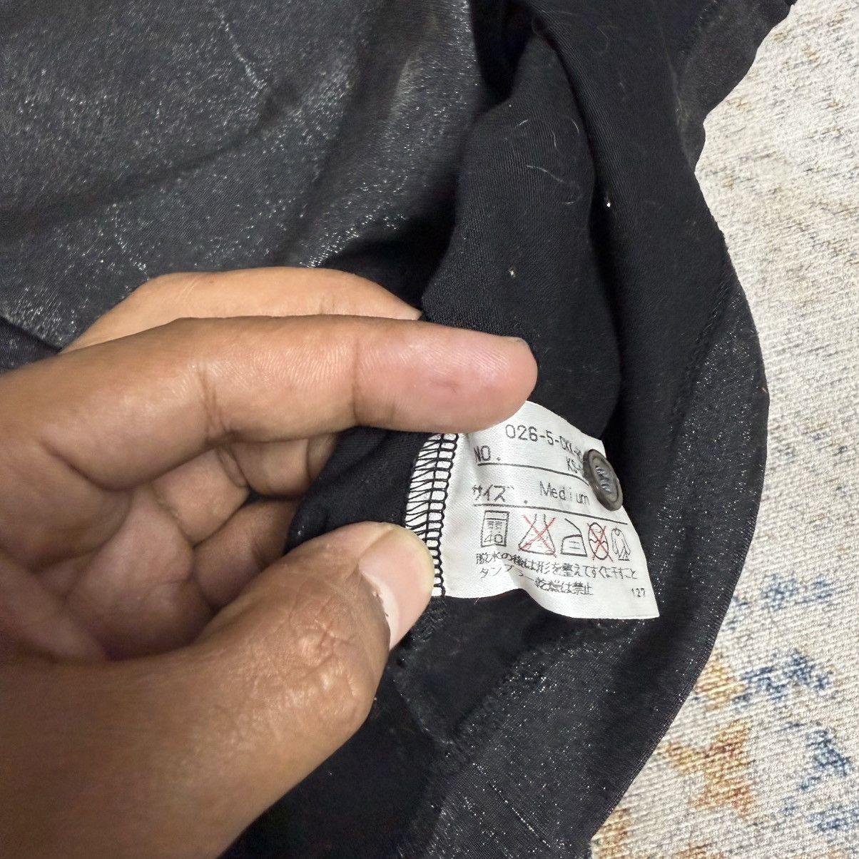 Jean Paul Gaultier Jean paul gauliter shirt Size US M / EU 48-50 / 2 - 4 Thumbnail