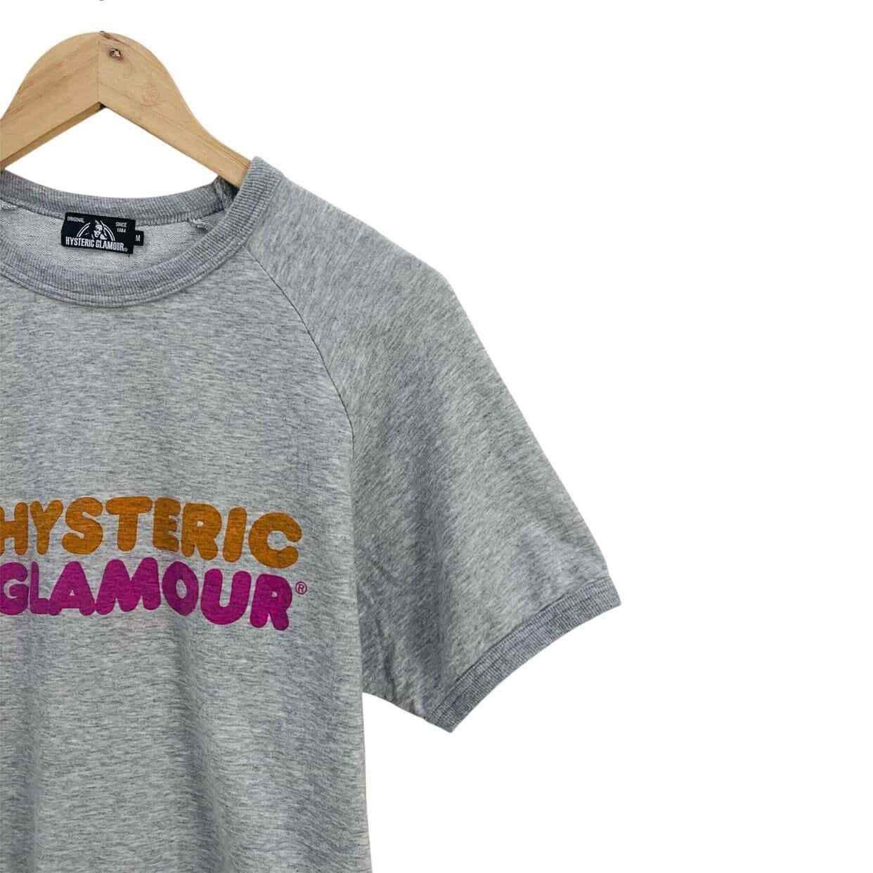 Hysteric Glamour Hysteric Glamour Tee Shirt Size M / US 6-8 / IT 42-44 - 4 Thumbnail