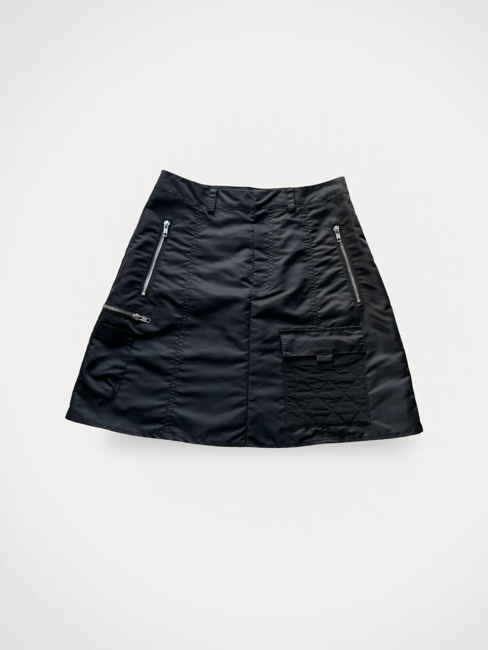 Gestuz Gestuz Kopra GZ HW skirt Skirt Size 26" / US 2 / IT 38 - 1 Thumbnail