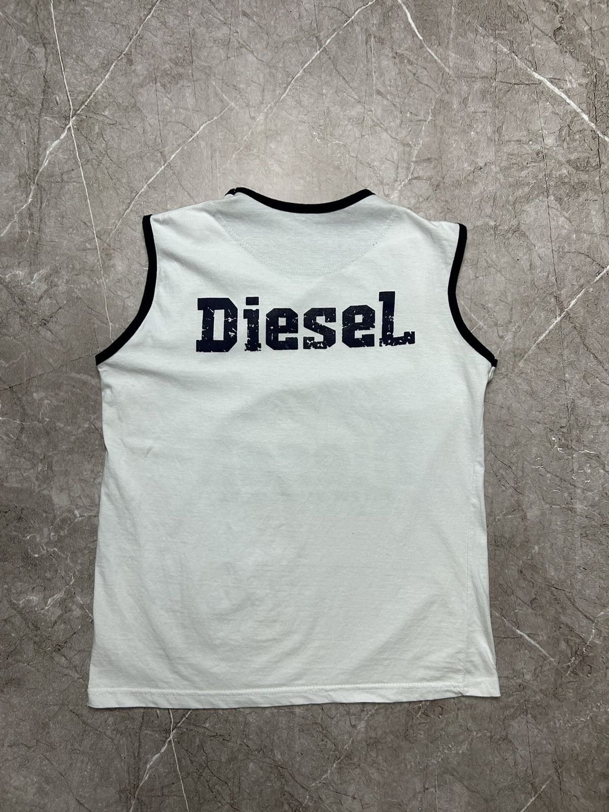 Diesel × Vintage Diesel T-shirts vintage Size US S / EU 44-46 / 1 - 2 Thumbnail