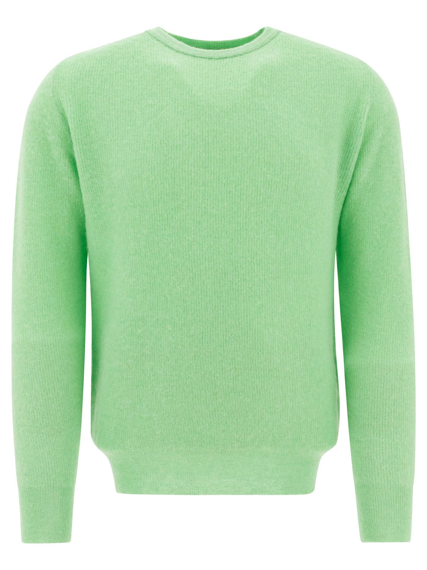 Auralee Knitwear Size US L / EU 52-54 / 3 - 1 Thumbnail