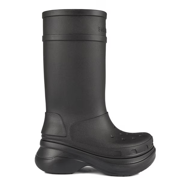 Crocs Boots
