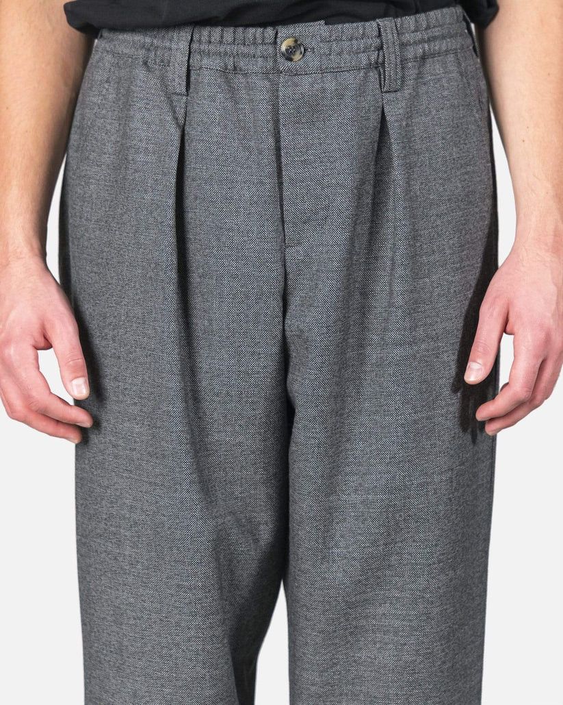 Marni o1y0225 Casual Pant in Grey Size US 34 / EU 50 - 4 Thumbnail
