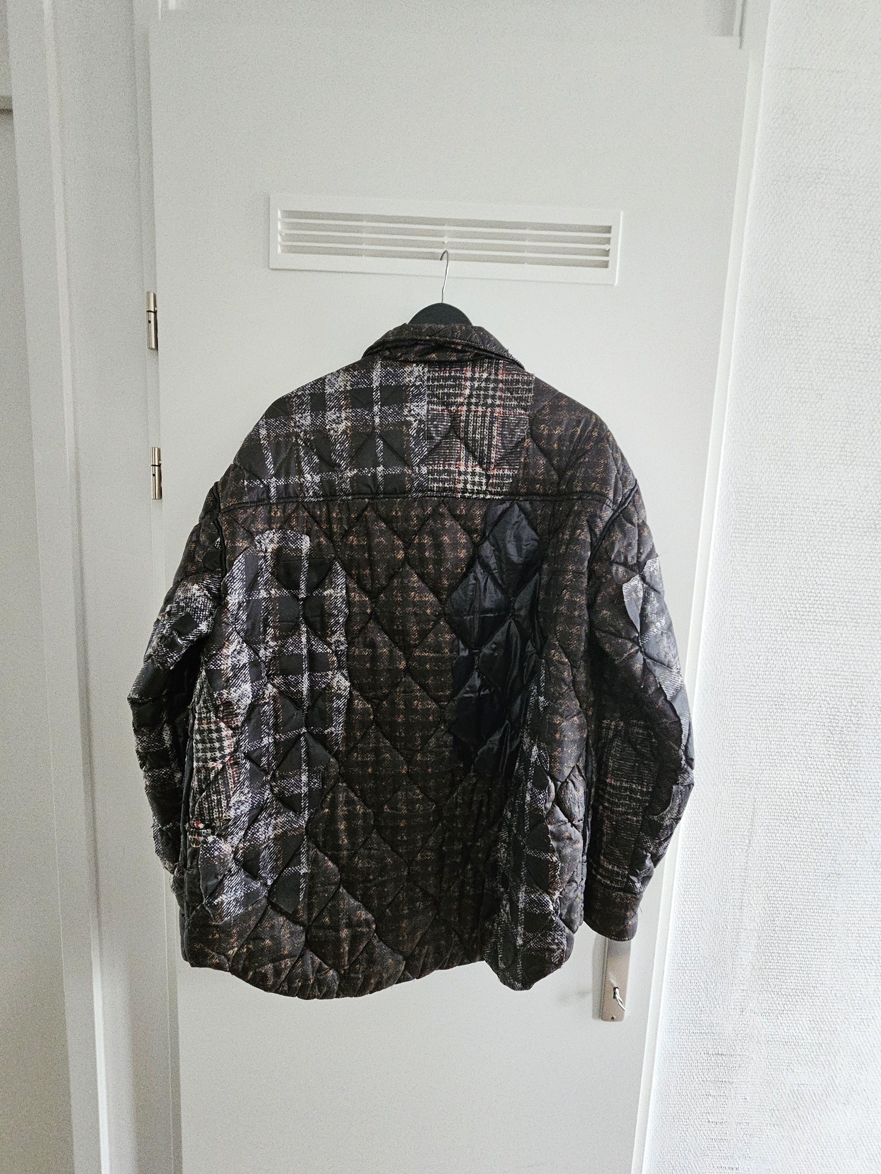 CMMN SWDN Cmmn Swdn quilted jacket Size US M / EU 48-50 / 2 - 3 Thumbnail