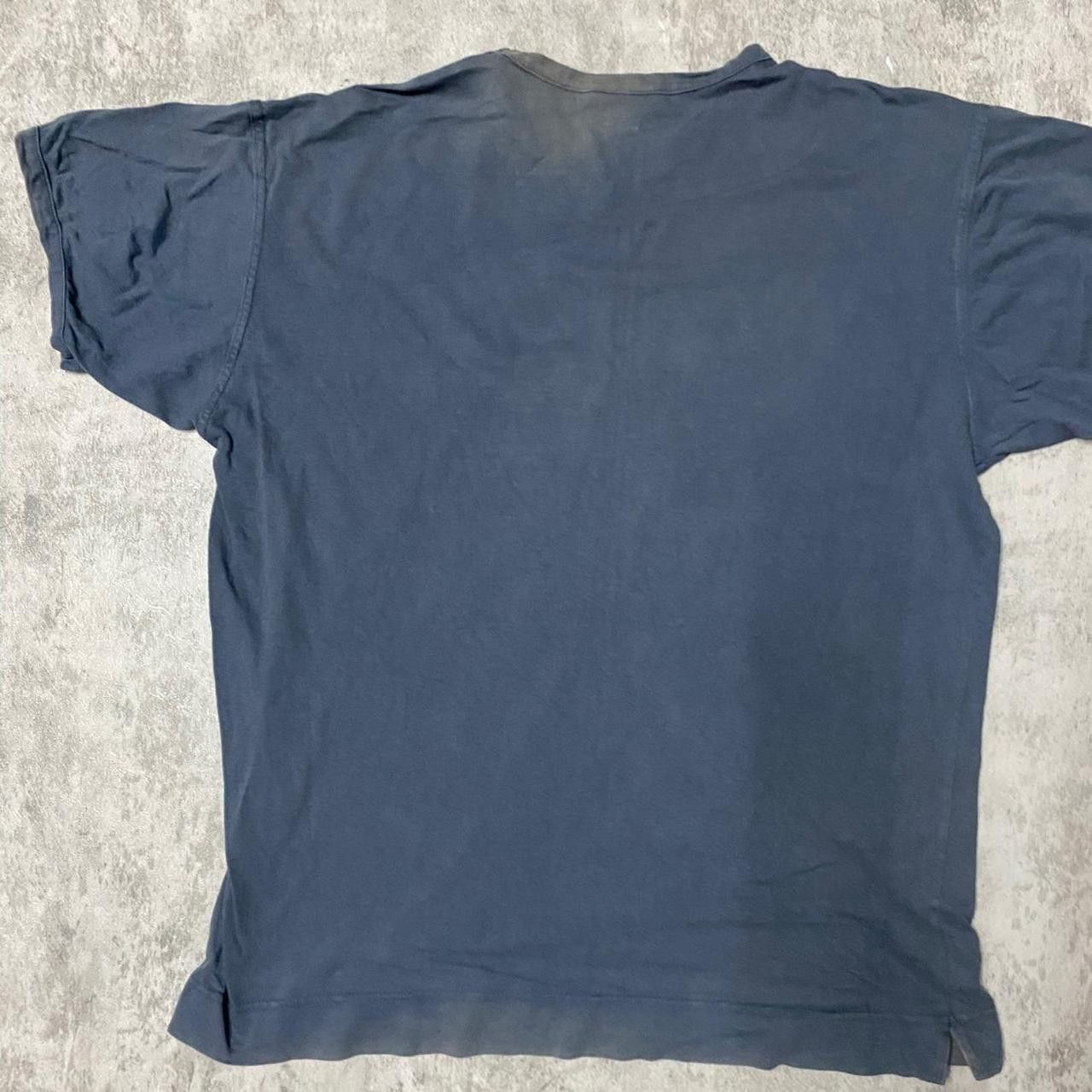 Other Blue Guess vintage tee Size US XL / EU 56 / 4 - 4 Thumbnail