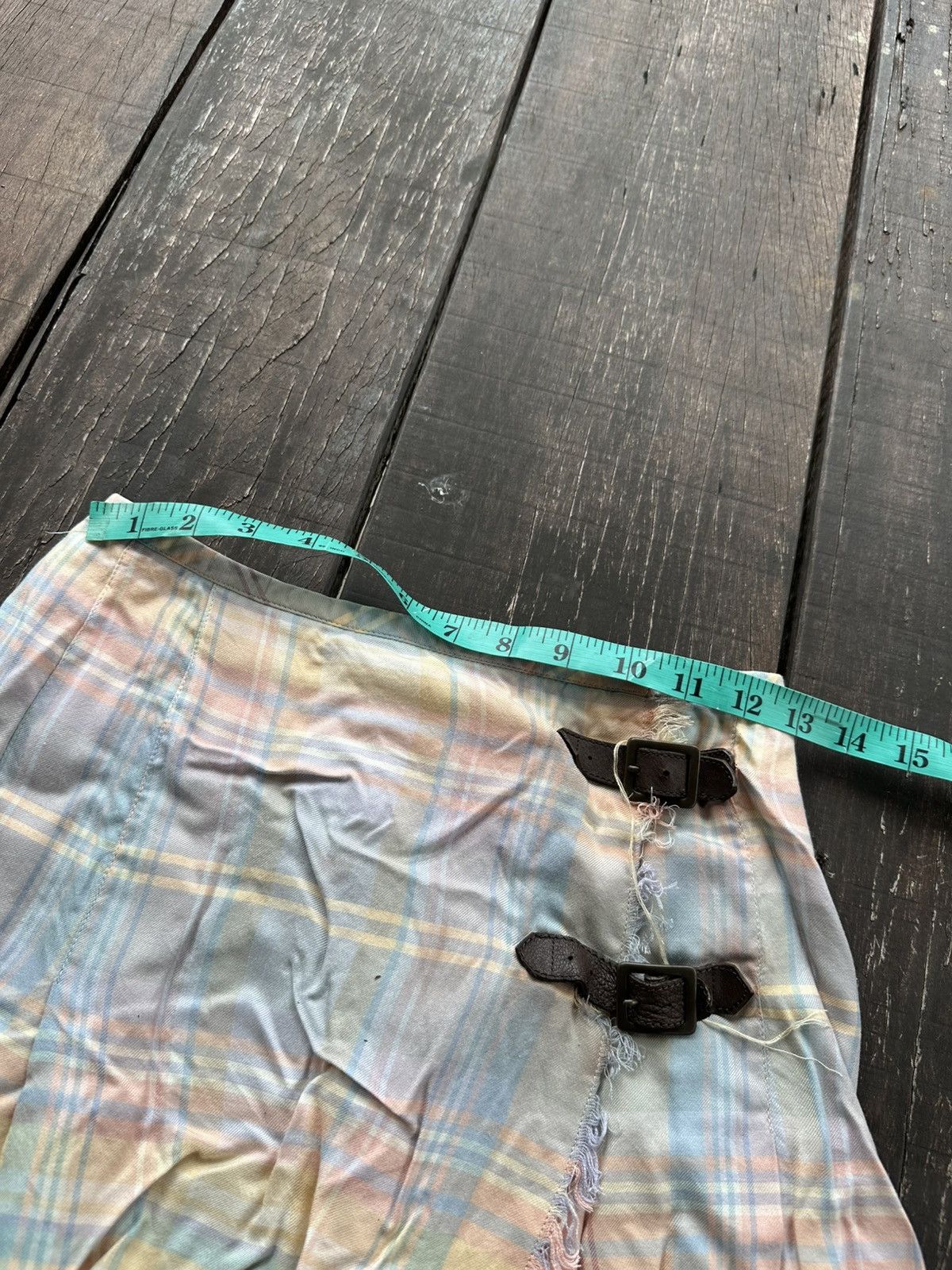 Polo Ralph Lauren Polo ralph lauren mini skirt Size 25" / US 0 / IT 36 - 15 Thumbnail
