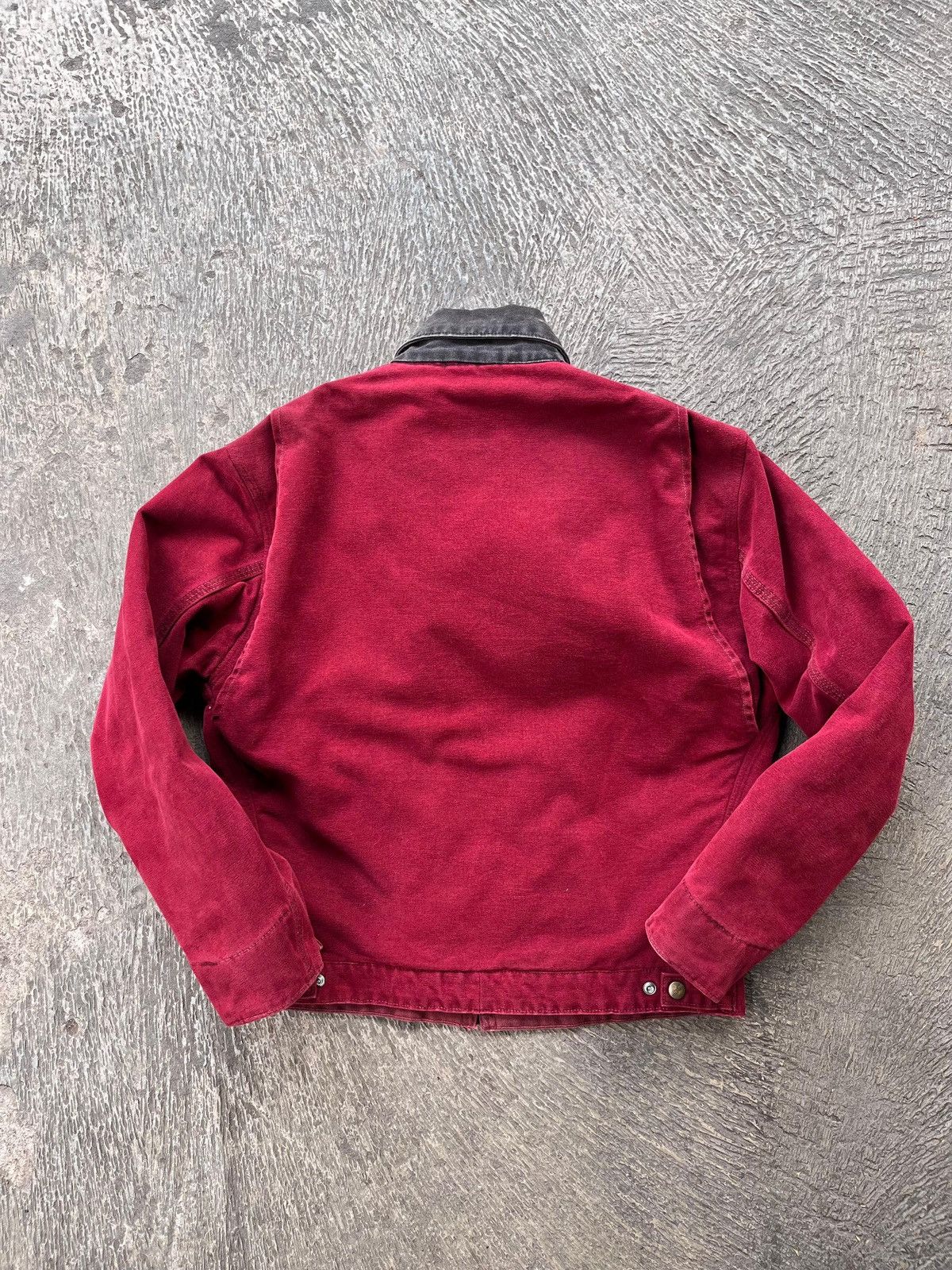 Carhartt Carhart detroit jacket Size US L / EU 52-54 / 3 - 8 Thumbnail