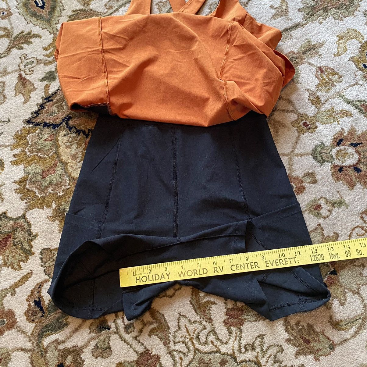 Rei REI athletic dress size S Size S / US 4 / IT 40 - 7 Thumbnail