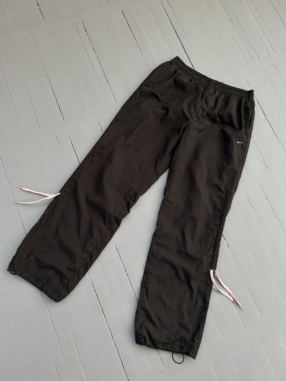 Nike Nike vintage pants Size US 34 / EU 50 - 2 Thumbnail