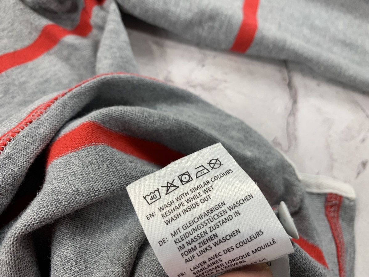 Gant × Vintage Mens longsleeve Gant Size S Size US S / EU 44-46 / 1 - 8 Thumbnail