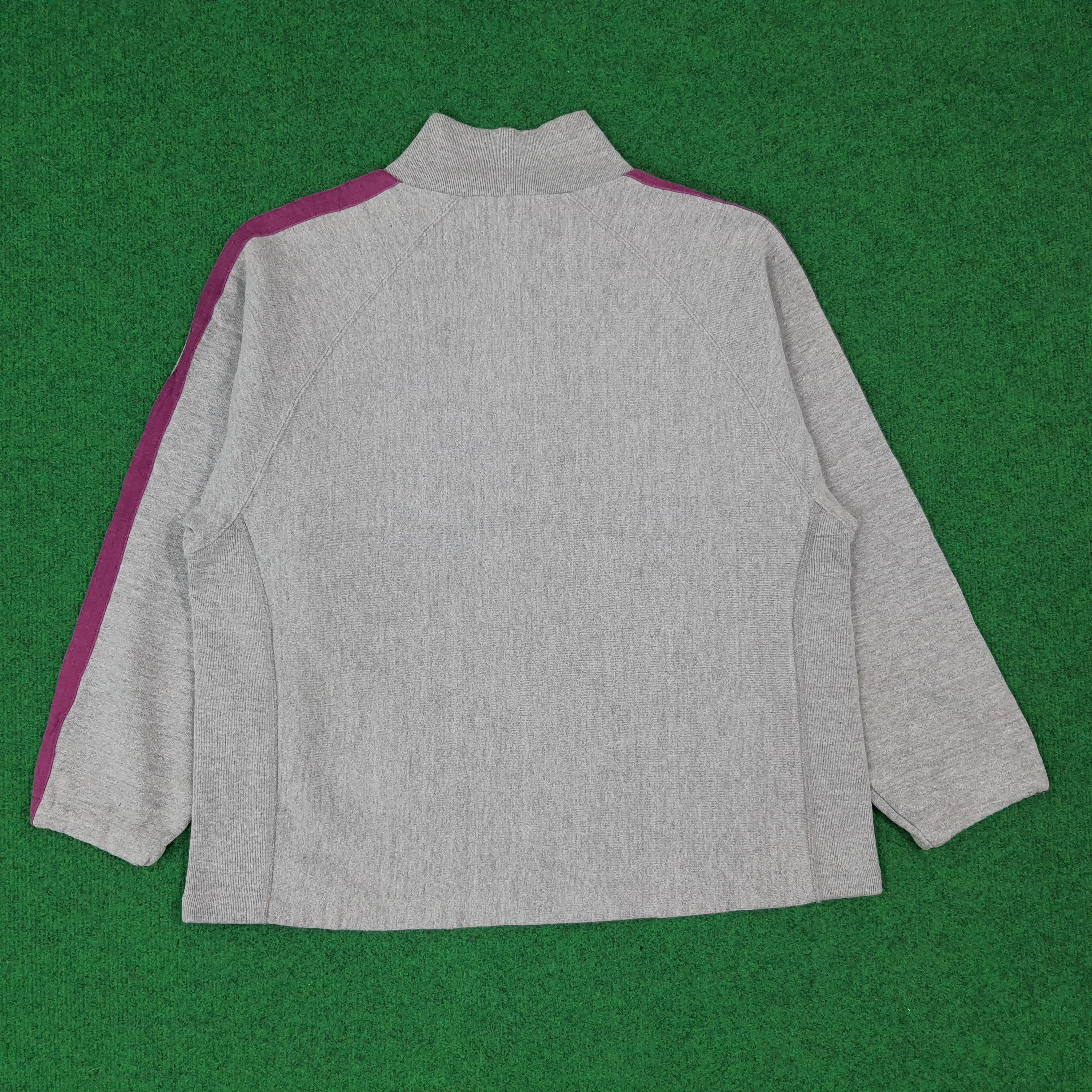 Japanese Brand Vintage Kyoto Sanga Japan Football Club Sweatshirt C271N3 Size US M / EU 48-50 / 2 - 4 Thumbnail