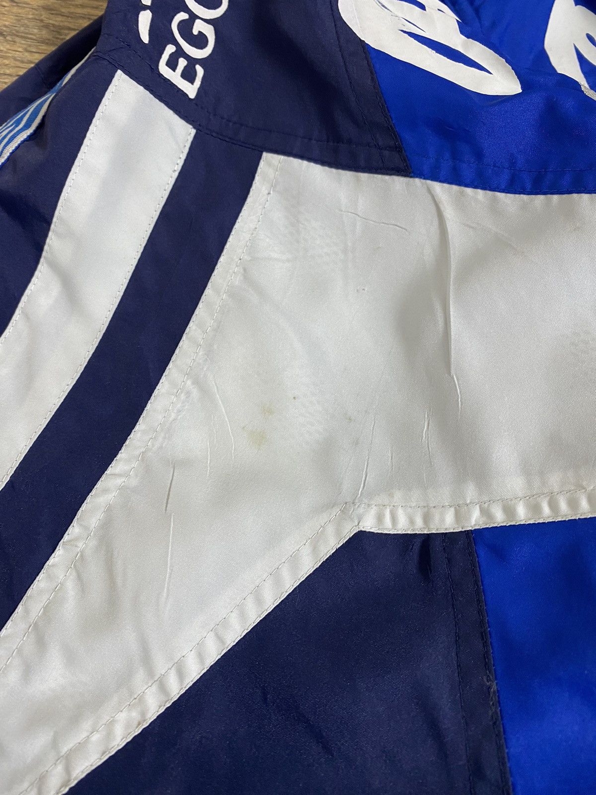 Umbro Vintage Umbro FK Haugesund Football Jacket XL Paal Wilson Size US XL / EU 56 / 4 - 10 Thumbnail