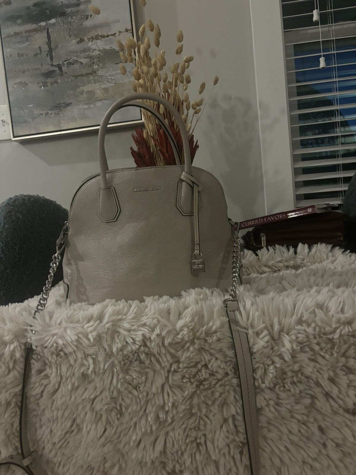 Michael Kors Luxury Micheal Kors bag Size ONE SIZE - 3 Thumbnail