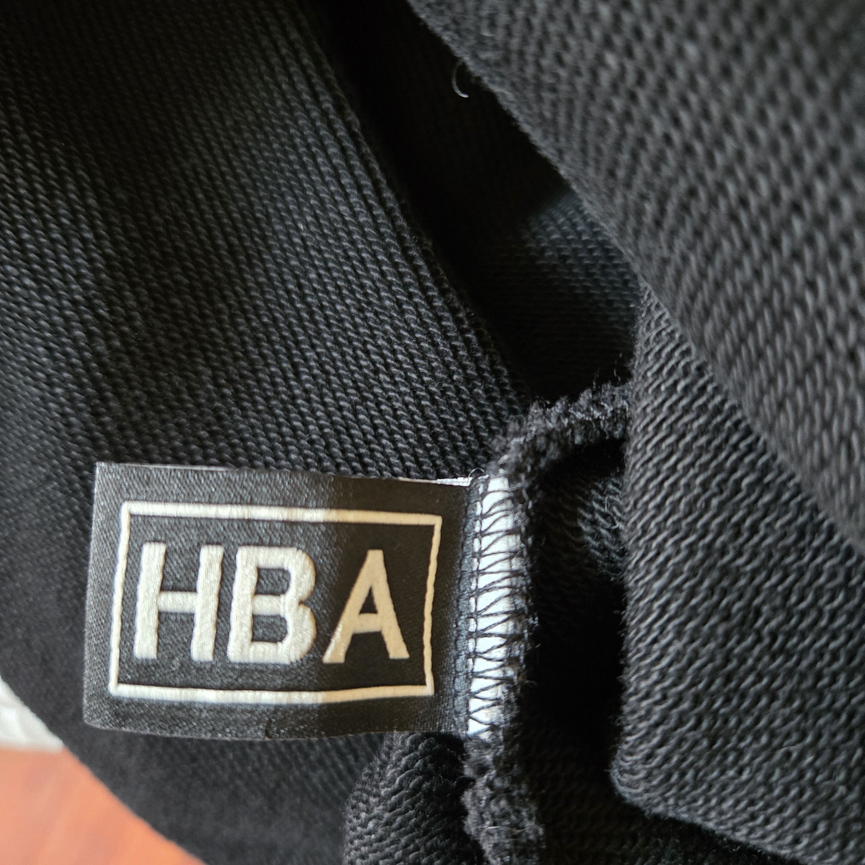 Hood By Air DO YOU KNOW WHERE YOUR CHILDREN ARE hoodie Size US L / EU 52-54 / 3 - 6 Thumbnail