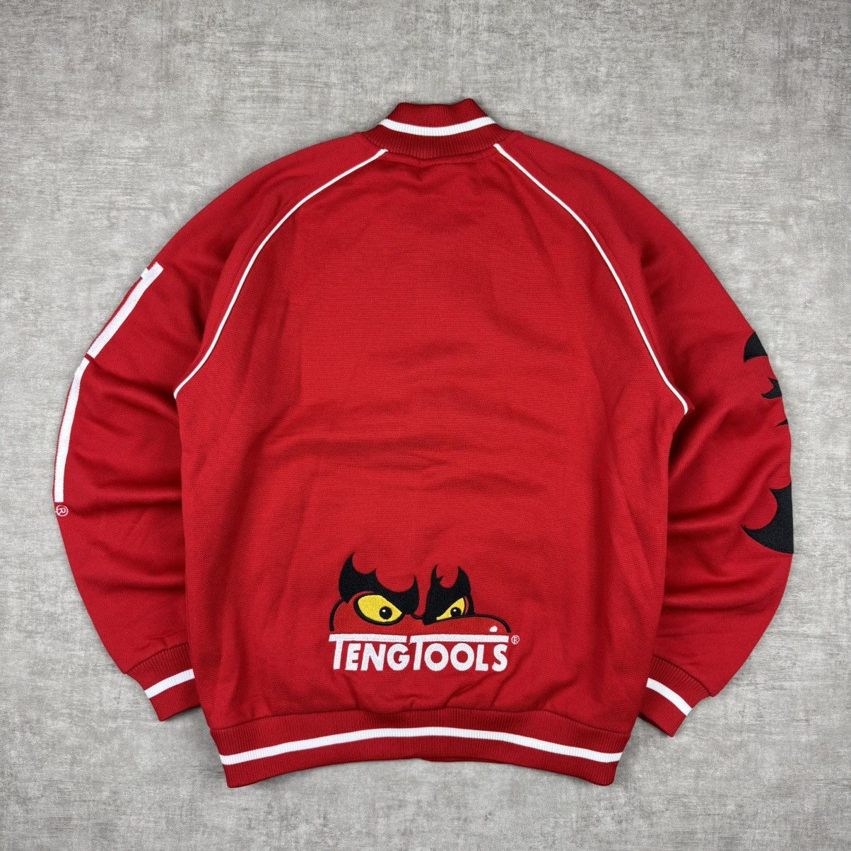 Other Teng Tools Track Top Size US S / EU 44-46 / 1 - 9 Thumbnail