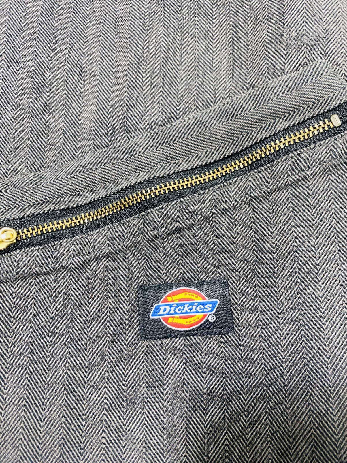 Dickies Vintage Dickies Coverall Workwear Jacket Size US L / EU 52-54 / 3 - 5 Thumbnail