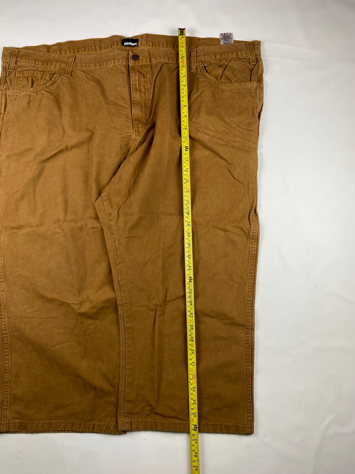 Other Vintage DieHard Carpenter Size US 44 / EU 60 - 2 Thumbnail