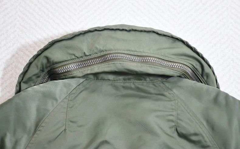 Visvim Visvim PFD Jkt P.F.D mud jacket-2506 Size US M / EU 48-50 / 2 - 7 Thumbnail