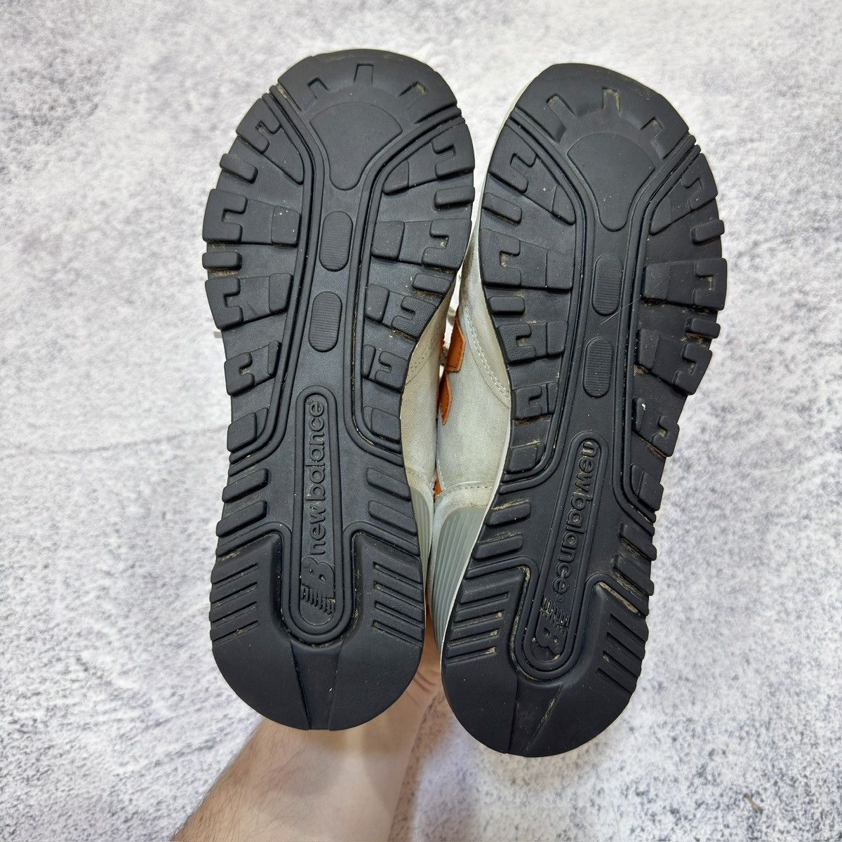 New Balance New Balance 576 England UK5 US7 EU37.5 Size US 7.5 / IT 37.5 - 11 Thumbnail