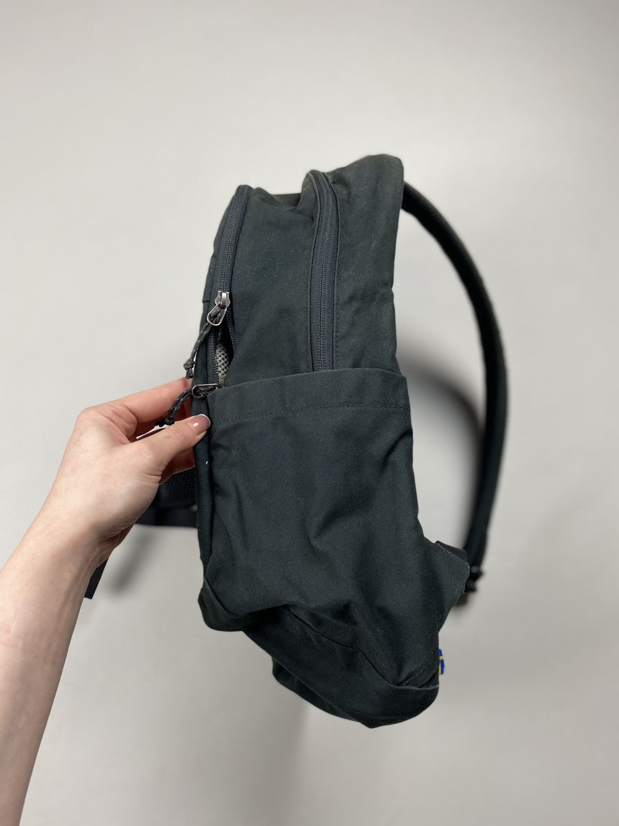 Fjallraven Fjallraven Raven 20 L Backpack Rucksack Size ONE SIZE - 6 Thumbnail